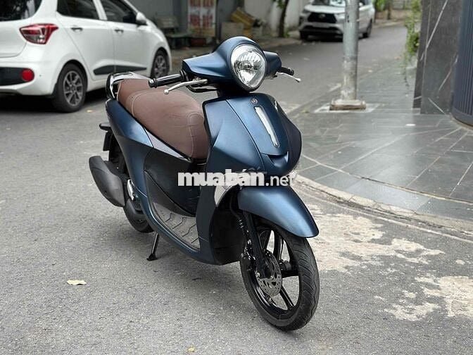 Cần bán xe Yamaha Janus 2022 BS47 khoá Smartkey