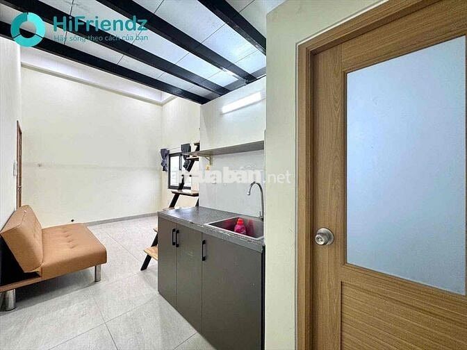 ✨siêu phẩm duplex mới full nội thất cửa sổ lớn cực xinh - sát Q1,Q5