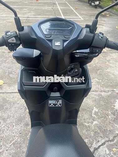 Honda Vario 125 09/2025 Xám 700km