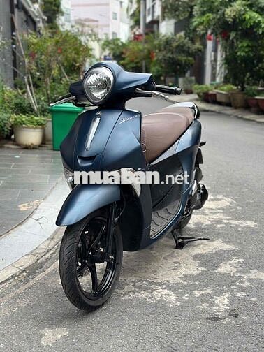 Cần bán xe Yamaha Janus 2022 BS47 khoá Smartkey