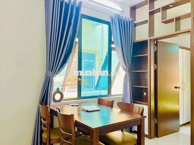 CHO THUÊ PHÒNG KHÁCH NGỦ FULL ĐỒ - MAI DỊCH CẦU GIẤY