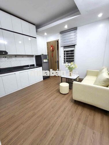 Hạ sốc ! Tầm 2 tỷ có căn CCMN gần phố Mỹ Đình- NT cao cấp-55m2; 2 ngủ