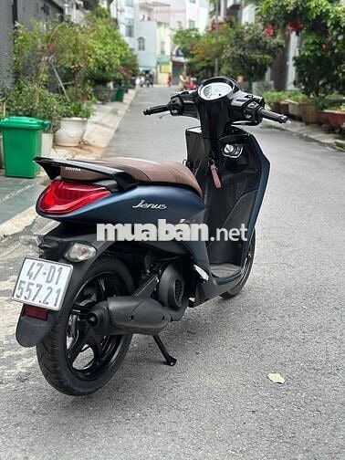 Cần bán xe Yamaha Janus 2022 BS47 khoá Smartkey