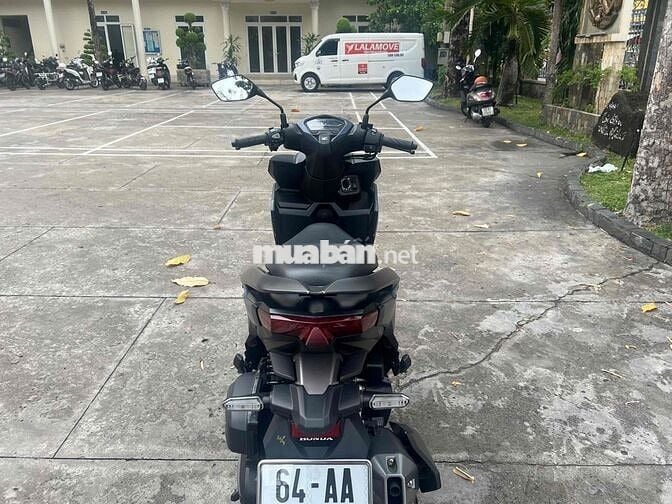Honda Vario 125 09/2025 Xám 700km