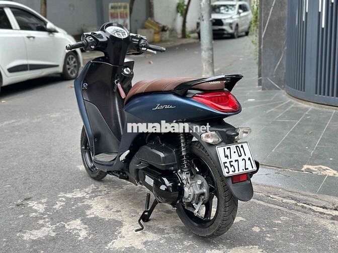 Cần bán xe Yamaha Janus 2022 BS47 khoá Smartkey