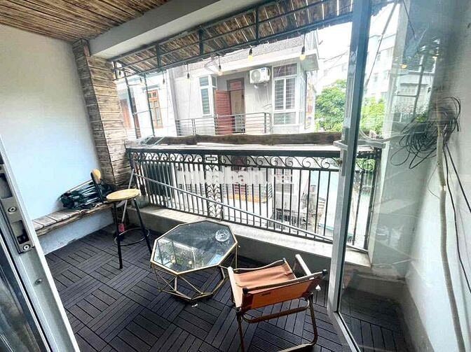 8tr-1N1K-50m2 tại 118 NGUYỄN KHÁNH TOÀN  - CẦU GIẤY
