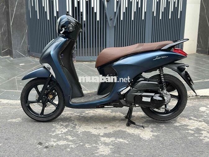 Cần bán xe Yamaha Janus 2022 BS47 khoá Smartkey