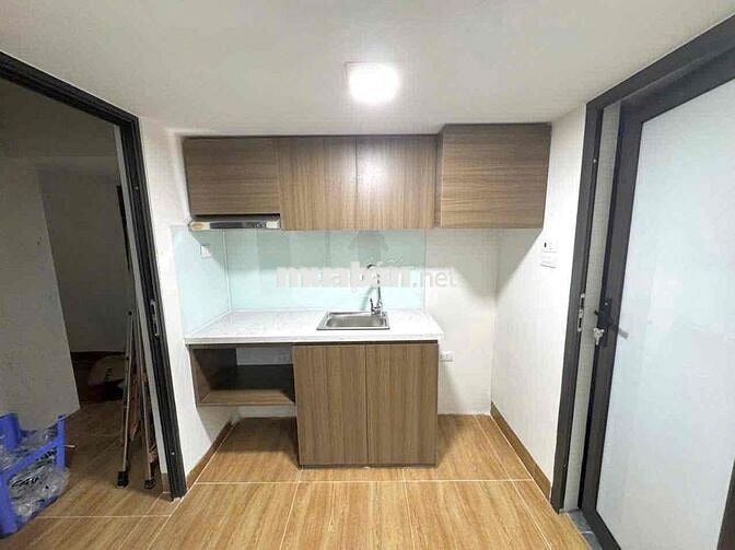 Cho thuê phòng trọ studio 211 trần cung vừa mới xây xong