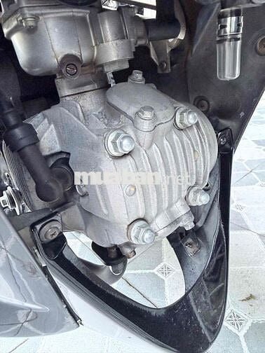 Honda Future Kim 2007 Đen