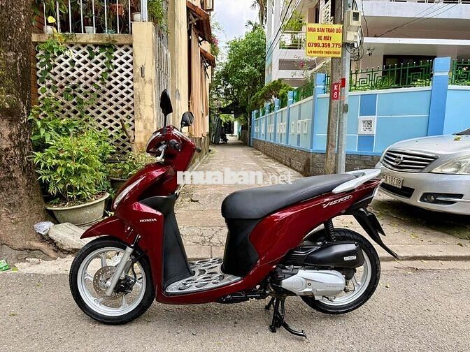 Vision 2017 19tr500 ***