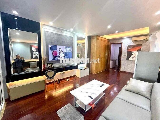 8tr-1N1K-50m2 tại 118 NGUYỄN KHÁNH TOÀN  - CẦU GIẤY