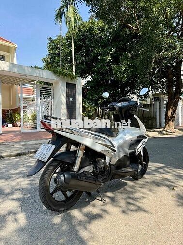 Air Blade 2009 fi 13tr500 ***