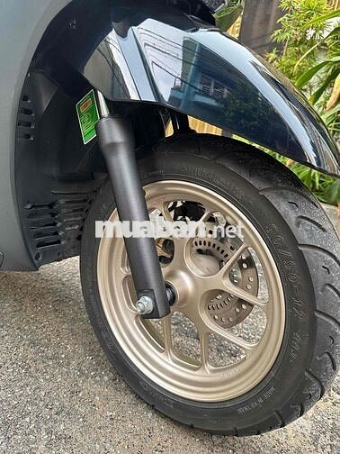 Honda Lead 2024 ABS Xanh 14000 km