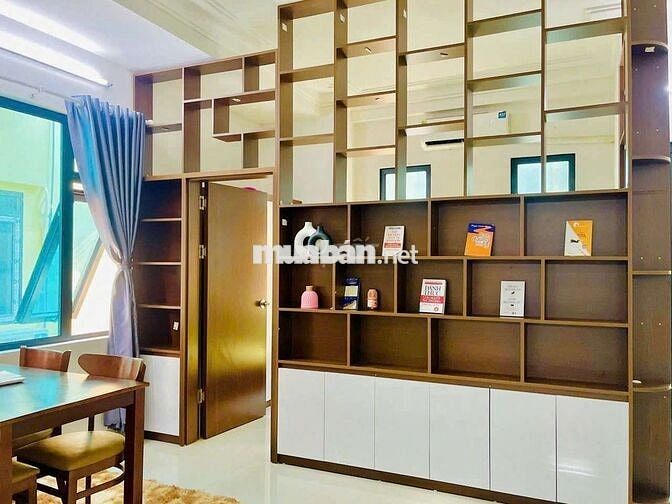 CHO THUÊ PHÒNG KHÁCH NGỦ FULL ĐỒ - MAI DỊCH CẦU GIẤY