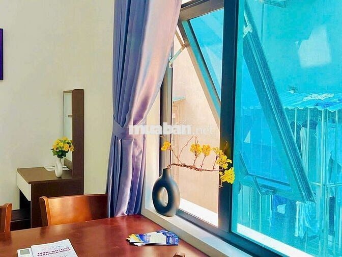 CHO THUÊ PHÒNG KHÁCH NGỦ FULL ĐỒ - MAI DỊCH CẦU GIẤY