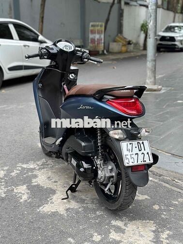 Cần bán xe Yamaha Janus 2022 BS47 khoá Smartkey