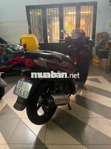 Honda SH 150 Đỏ