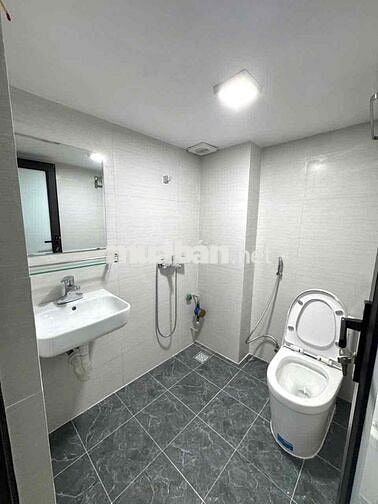 Cho thuê phòng trọ studio 211 trần cung vừa mới xây xong