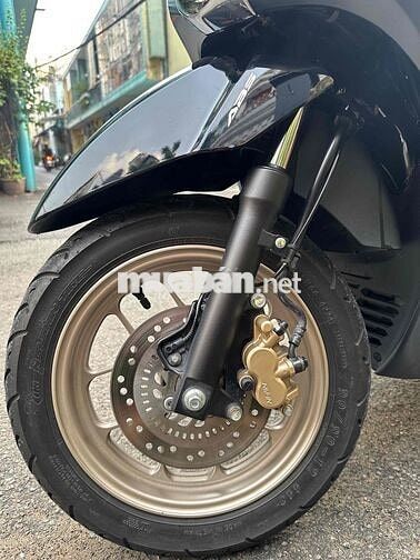 Honda Lead 2024 ABS Xanh 14000 km