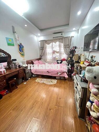 bán nhà đình thôn mỹ đình 32m 9,3 tỷ
