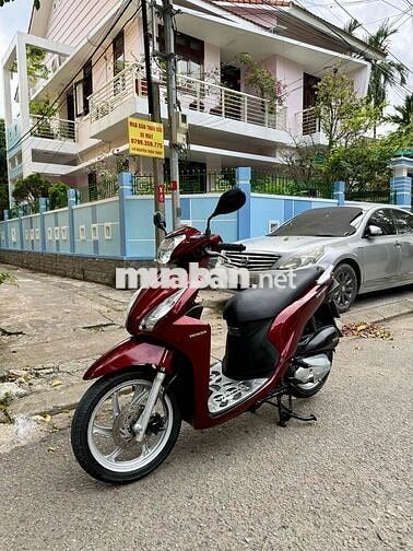 Vision 2017 19tr500 ***
