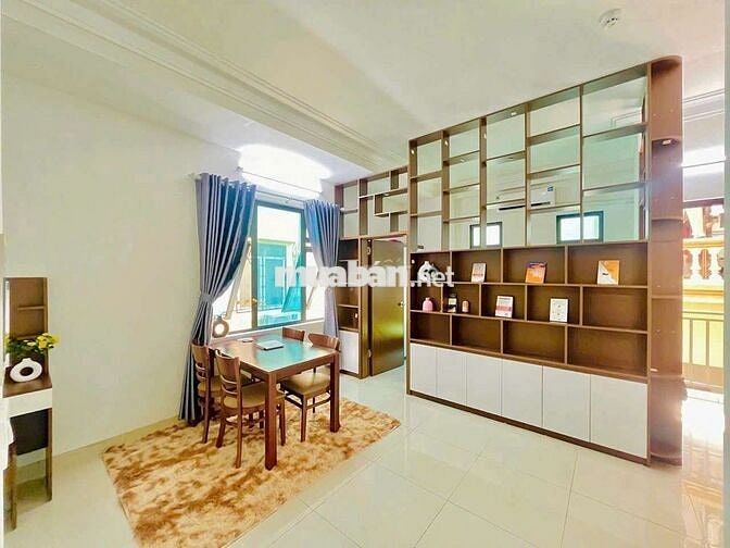 CHO THUÊ PHÒNG KHÁCH NGỦ FULL ĐỒ - MAI DỊCH CẦU GIẤY