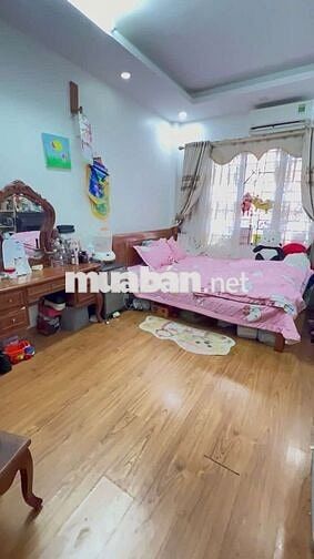 bán nhà đình thôn mỹ đình 32m 9,3 tỷ