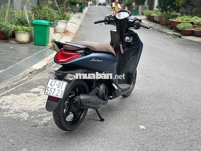 Cần bán xe Yamaha Janus 2022 BS47 khoá Smartkey