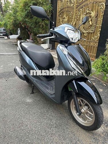 Honda Lead 2024 ABS Xanh 14000 km