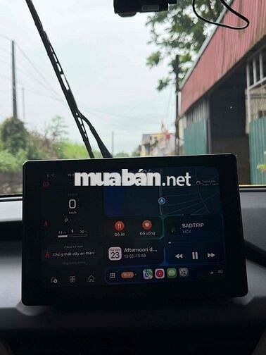 VinFast VF3 2025 Vàng 16000 km
