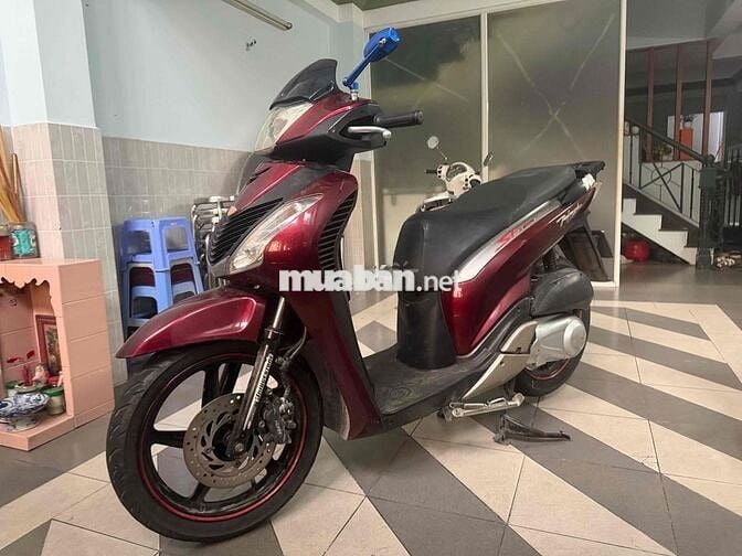Honda SH 150 Đỏ