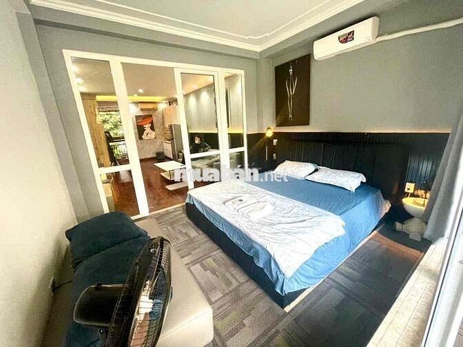 8tr-1N1K-50m2 tại 118 NGUYỄN KHÁNH TOÀN  - CẦU GIẤY