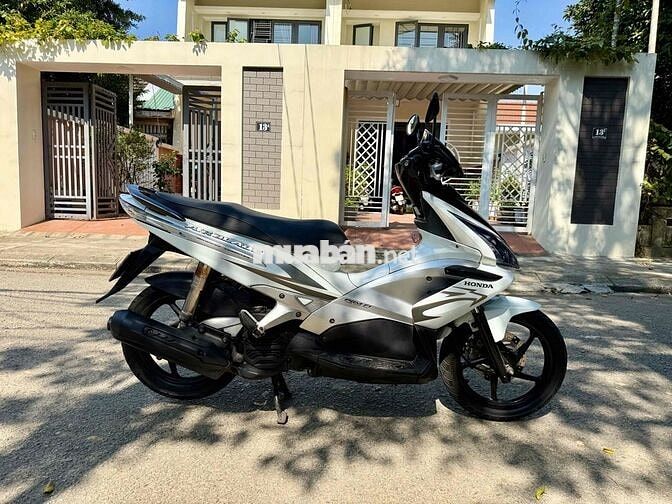 Air Blade 2009 fi 13tr500 ***