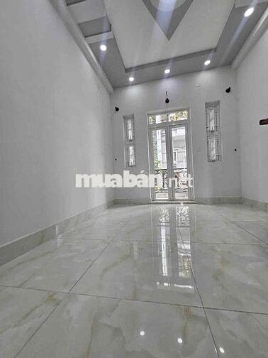 🌺 HIẾM - KHU NHÀ ĐỒNG BỘ - QUẬN 6 - NGAY AN DƯƠNG VƯƠNG - VÕ VĂN KIỆT