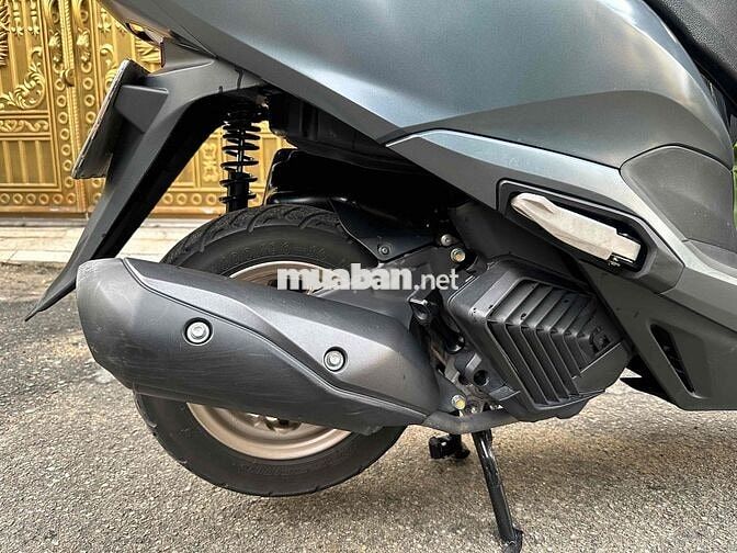 Honda Lead 2024 ABS Xanh 14000 km