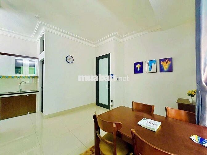 CHO THUÊ PHÒNG KHÁCH NGỦ FULL ĐỒ - MAI DỊCH CẦU GIẤY