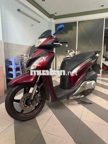Honda SH 150 Đỏ