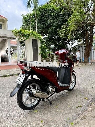 Vision 2017 19tr500 ***