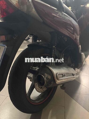 Honda SH 150 Đỏ