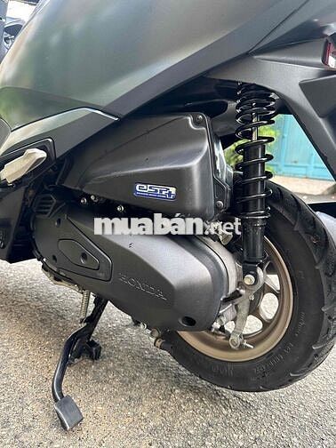 Honda Lead 2024 ABS Xanh 14000 km