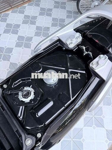 Honda Future Kim 2007 Đen