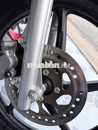 Honda Future GT 2007 Đỏ