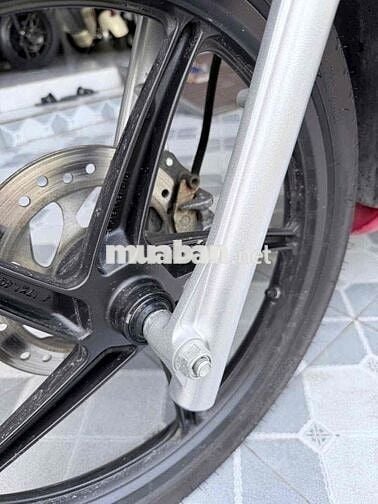 Honda Future GT 2007 Đỏ