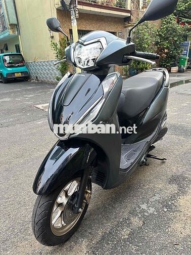 Honda Lead 2024 ABS Xanh 14000 km