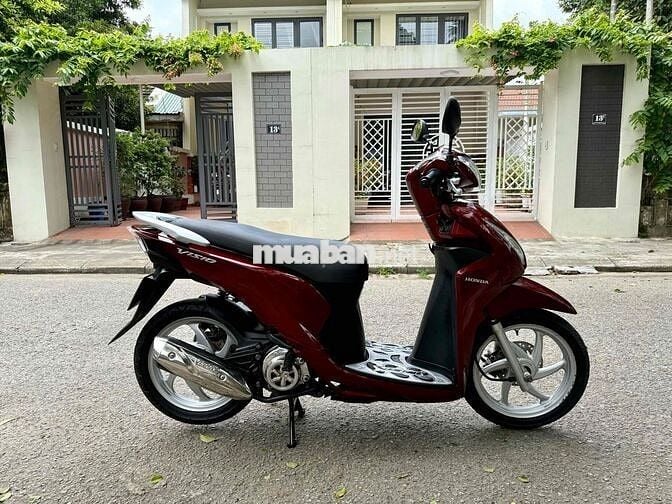 Vision 2017 19tr500 ***