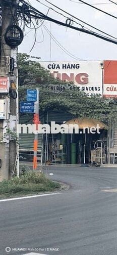 Tôi chính chủ cần bán lô đất xã An Nhơn Tây full thổ 360,8 m2