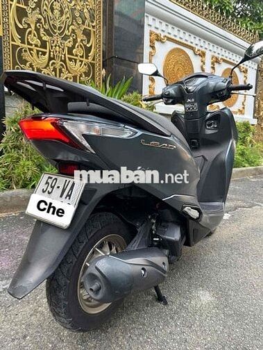 Honda Lead 2024 ABS Xanh 14000 km