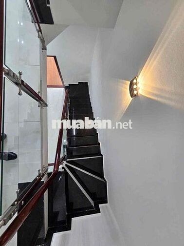 🌺 HIẾM - KHU NHÀ ĐỒNG BỘ - QUẬN 6 - NGAY AN DƯƠNG VƯƠNG - VÕ VĂN KIỆT