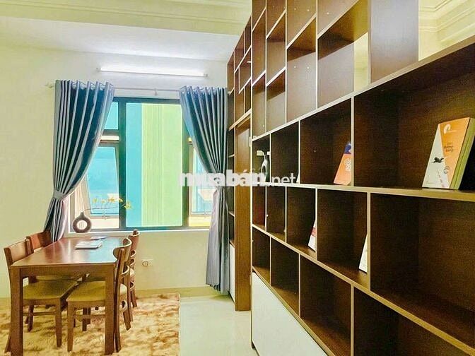 CHO THUÊ PHÒNG KHÁCH NGỦ FULL ĐỒ - MAI DỊCH CẦU GIẤY