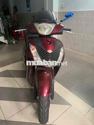 Honda SH 150 Đỏ